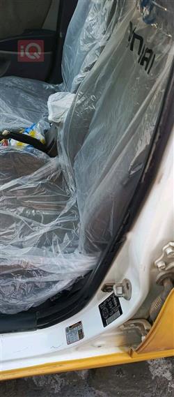 هيونداي أكسنت